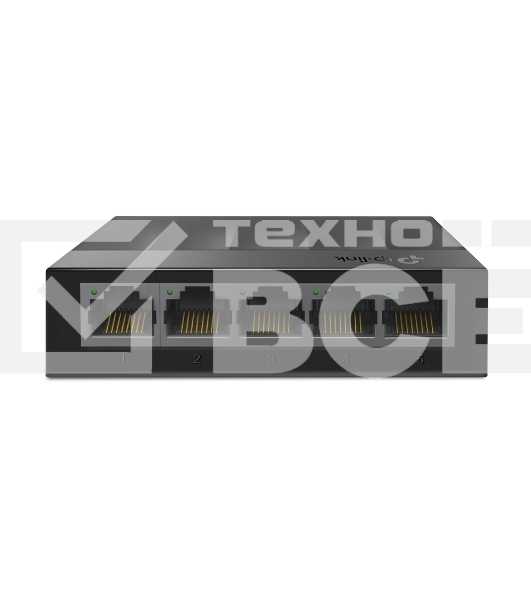 Коммутатор TP-Link LS1005G