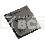 Процессор AMD Ryzen 5 3400G Soc-AM4 3.7GHz OEM, фото 1