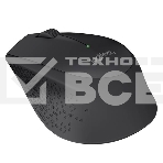 Мышь беспроводная Logitech M280 черный, 1000 dpi, радиоканал, USB, кнопки - 3, фото12