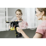 Стеклоочиститель Kärcher WV 2 Premium Black Edition всасывающий, фото3