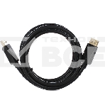Кабель VCOM VHD6220-1.8MO Кабель соединительный DISPLAY PORT 1,8м , фото4