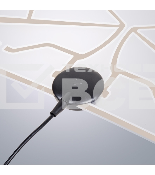Антенна комнатная «Активная» с USB питанием, для цифрового телевидения DVB-T2, Ag-711 Rexant