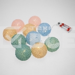 Тайские фонарики 