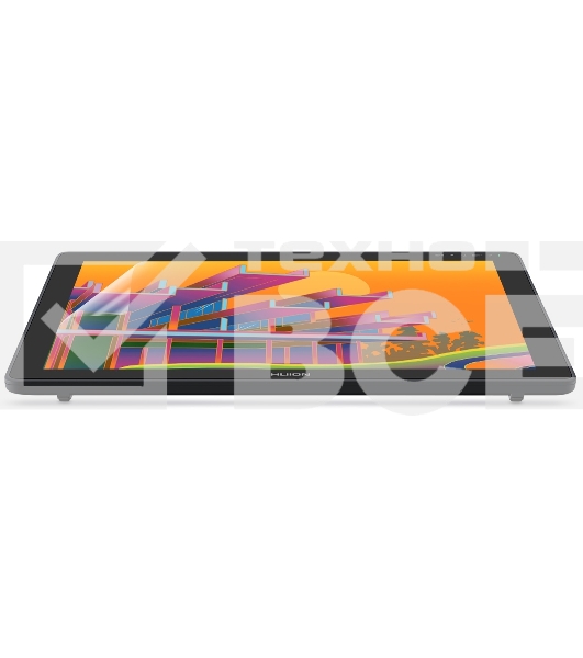 Интерактивный дисплей Сенсорный монитор Huion KAMVAS 22