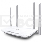 Роутер TP-LINK Archer A5 AC1200 Двухдиапазонный Wi-Fi роутер, фото8