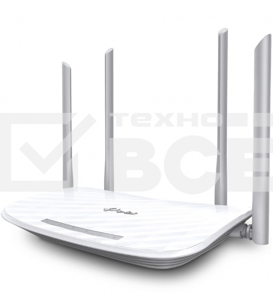 Роутер TP-LINK Archer A5 AC1200 Двухдиапазонный Wi-Fi роутер