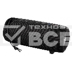 Колонка портатитвная Hyundai H-PAC340 черный 20W 1.0 BT/3.5Jack/USB 10м 5000mAh, фото3