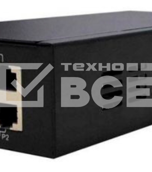 Инжектор POE Osnovo Midspan-2/602G
