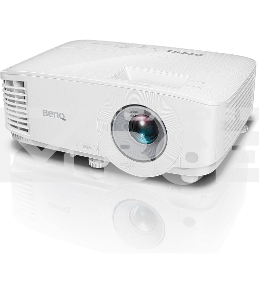 Проектор Benq MX550 DLP 3600Lm (1024x768) 20000:1 ресурс лампы:5000часов 2xHDMI 2.3кг