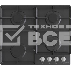 Газовая варочная панель Gorenje G641EXB, фото14