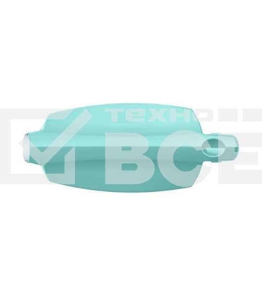 Кувшин Аквафор Арт А5 P83A5N мятный 2.8л.