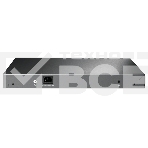 Коммутатор JetStream 28-port Gigabit L2+ Managed Switch with 24-port PoE+, PoE budget up to 384W, support SDN, фото25