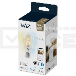 Лампа светодиодная WiZ Wi-Fi BLE60WST64E27927-65CL1PF/6, фото9