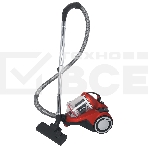 Пылесос Starwind SCV2081 2000Вт красный, фото11