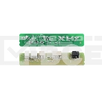 Плата коммутационная Cet CET461001 для HP LJ Enterprise M607dn/608dn/609dn/631dn, фото 1