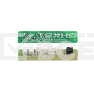 Плата коммутационная Cet CET461001 для HP LJ Enterprise M607dn/608dn/609dn/631dn