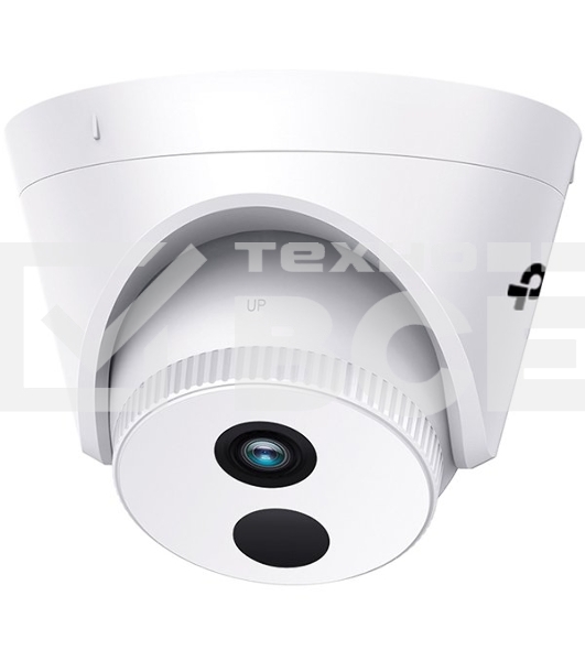 Турельная IP камера TP-Link VIGI C400HP-4 VIGI, 3 МП
