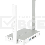 Роутер беспроводной Keenetic Air (KN-1613) с Mesh Wi-Fi 5 AC1200, 4-портовым Smart-коммутатором, фото14