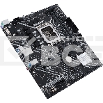 Материнская плата ASUS PRIME H610M-E D4-CSM, LGA 1700, Intel H610, 2xDDR4, 4xSATA, 2xM.2 PCIe 3.0 (x2, x4), 1xPCIe 4.0 x16, 1xPCIe x1, 1xHDMI, 1xDP, 1xVGA, 2xUSB-A 2.0, 2xUSB-A 3.2 Gen 1, 1x 1Gb LAN, 3x3.5 мм, 7.1, mATX, фото7