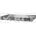 Коммутатор HP Aruba 2930F 24G PoE+ 4SFP Swch, фото4