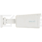 Уличная IP-камера цилиндрическая с фиксированным объективом Uniarch 2МП 2.8 мм, ИК подсветка до 50 м., матрица 1/2.7' CMOS, фото 1