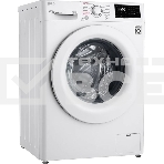 Стиральная машина LG F2V3GS3W белый, загрузка фронтальная 8,5 кг, 1200 об/мин., класс: А, фото43