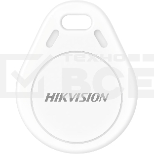 Брелок доступа Hikvision DS-PT-M1