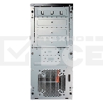 Корпус MIDITOWER ATX 600W BA831/6178877 POWERMAN, фото2