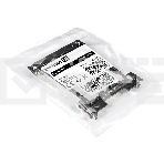 Задняя планка ExeGate BKT-0126L, под радиатор/процессорный кулер для LGA 3647, Narrow (back plate BKT-0126L), фото 1