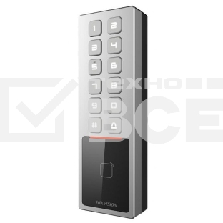 Терминал доступа Hikvision DS-K1T805MBWX