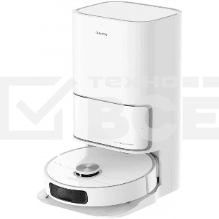 Робот-пылесос Dreame RLS6LADC-6 L10 Ultra
