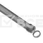 Миксер для красок и штукатурных смесей, 120х600мм, хвостовик SDS plus Сибртех, фото2