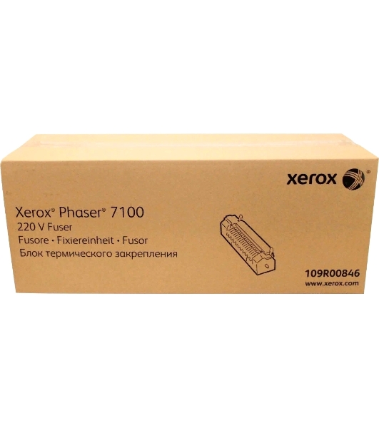 Фьюзер XEROX 109R00846 для XEROX  Phaser 7100 (Channels)