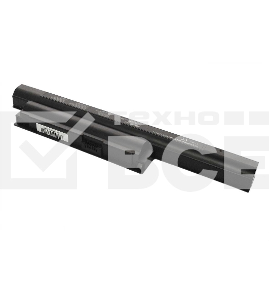 Аккумуляторная батарея для ноутбука Sony VPCE 11.1V 5200mAh OEM черный
