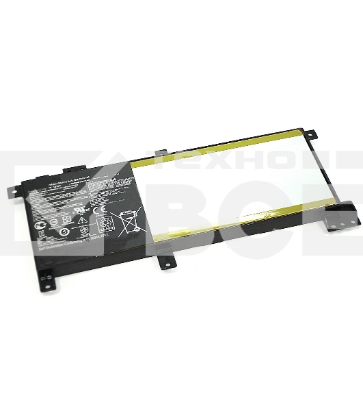 Аккумуляторная батарея для ноутбука Asus X4567.6V 3800mAh Orig