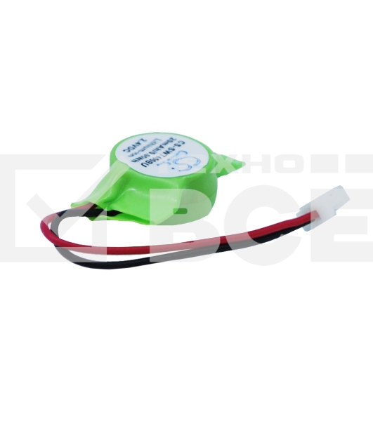 Аккумулятор CameronSino  CS-SWT400BU для Symbol WT4000 2.4V 20mAh