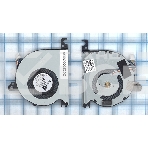 Вентилятор (кулер) для ноутбука Dell Latitude E7240, фото 1