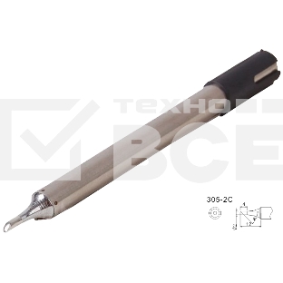 Жало для паяльника Quick 3034-2C