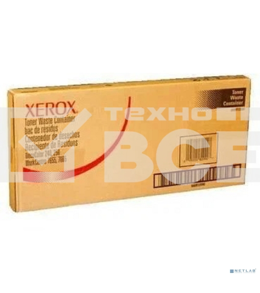 Бокс для сбора тонера XEROX WC 5632/38/45