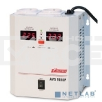 Стабилизатор напряжения Powerman AVS 1000P White (1000ВА,8А,КПД 98%, циф. индикация вх./вых. напряж.), фото8
