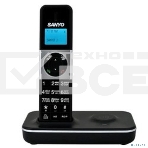 Беспроводной телефон DECT SANYO RA-SD1002RUS, фото6