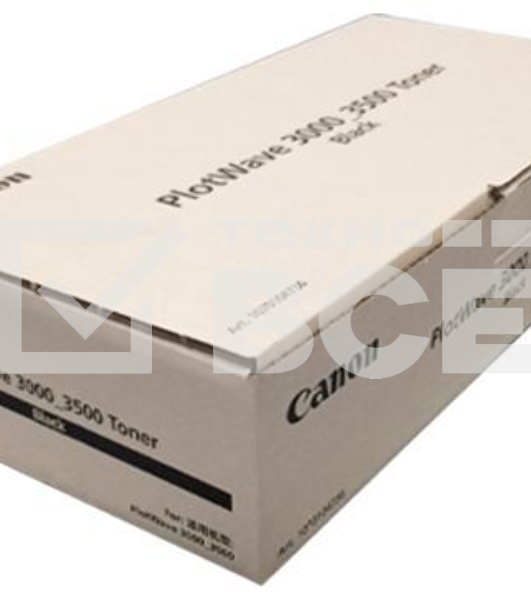 Картридж лазерный PLOTWAVE 3000_3500 TONER