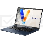 Ноутбук ASUS Vivobook 14 X1404VA-EB416W [90NB10I1-M00D70] Quiet Blue 14