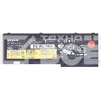 Аккумуляторная батарея для ноутбука Lenovo ThinkPad T430s 44Wh черный Orig, фото3