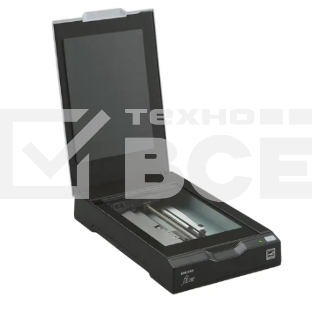 Сканер паспортов/удостоверений личности Ricoh scanner Fi-70f, А6, односторонний планшетный блок, USB 2.0, светодиодная подсветка