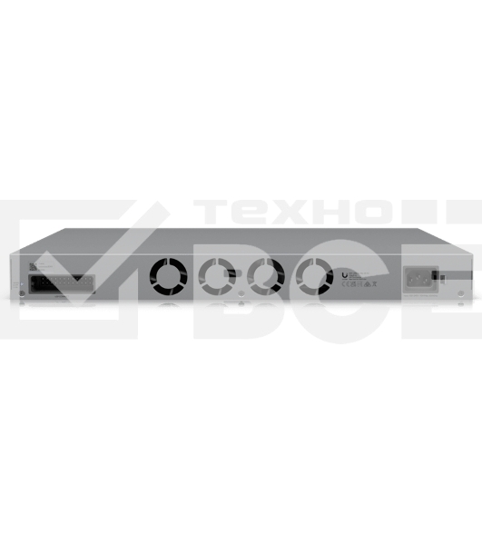 Коммутатор Ubiquiti USW-Pro-Max-48-PoE