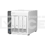 Сетевое хранилище NAS Qnap D4 (REV. C) 4-bay настольный Cortex-A55 RK3568B2, фото13