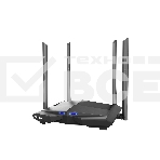 Маршрутизатор/роутер Wi-Fi TENDA 1200MBPS 1000M 3P AC10, фото19