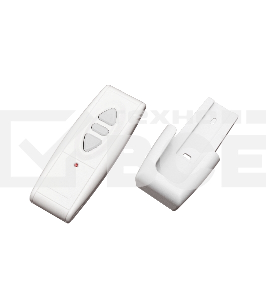 Экран 250x250см Motoscreen 1:1 настенно-потолочный рулонный (моторизованный) 139' фибергласс