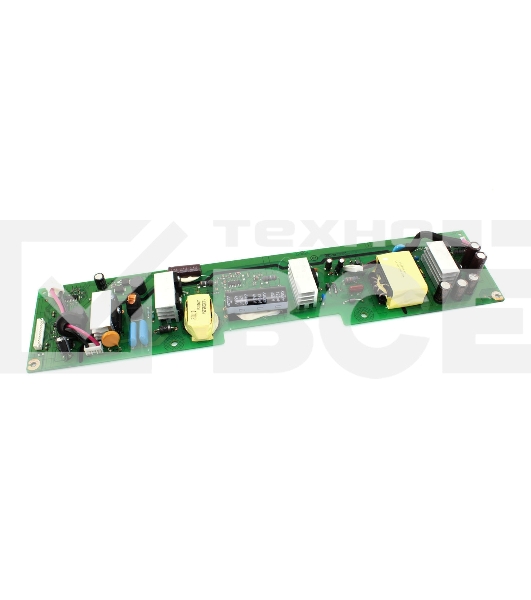 Плата питания монитора Asus PA328Q